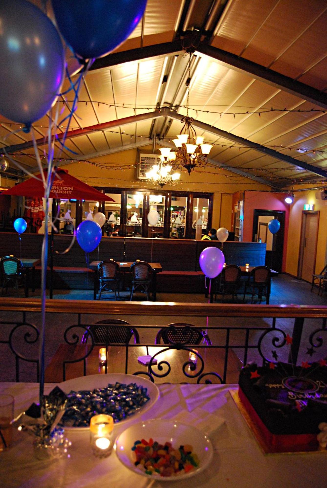 The Glenferrie Hotel Hawthorn Exterior photo