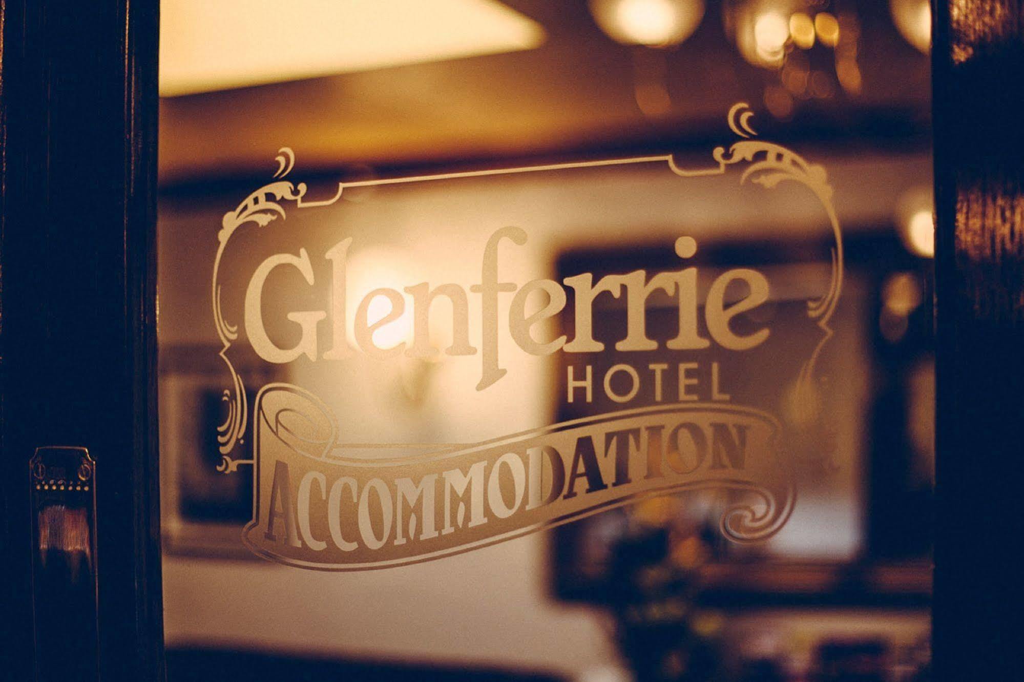 The Glenferrie Hotel Hawthorn Exterior photo