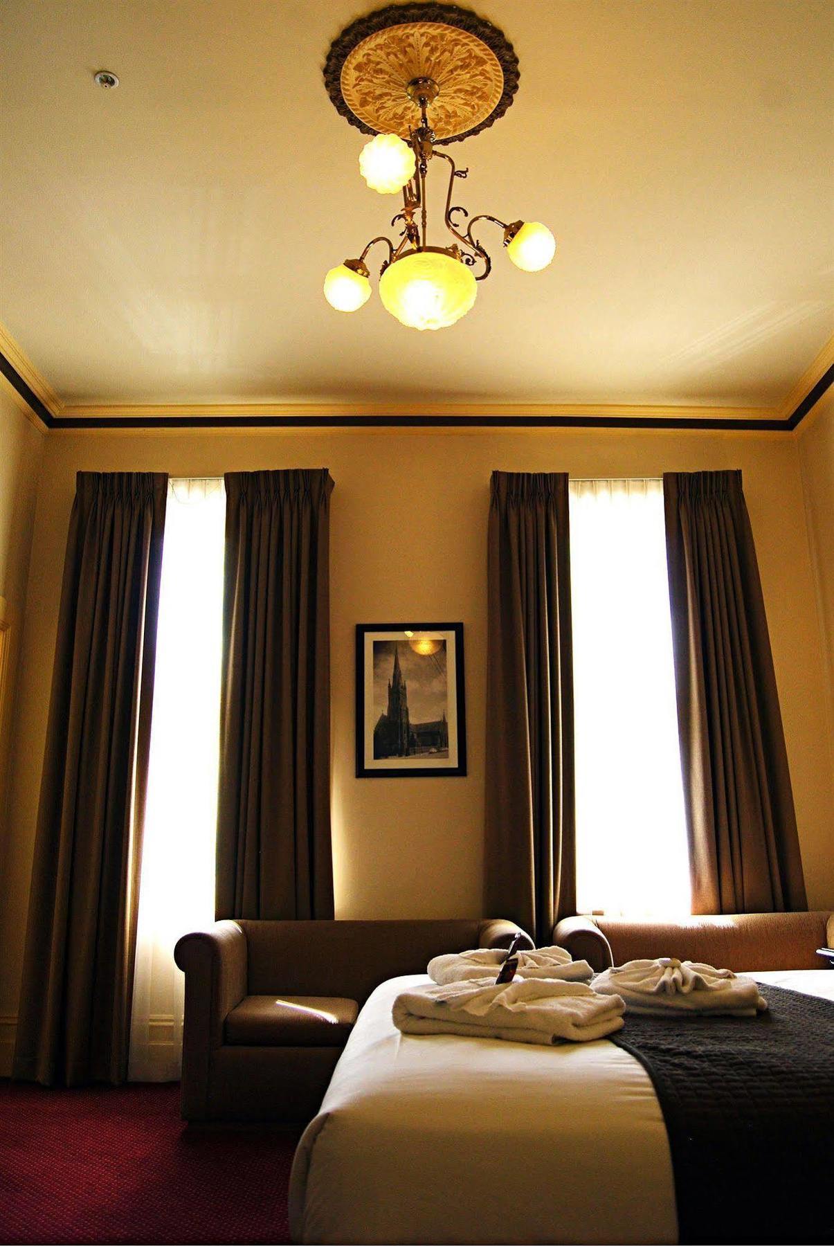 The Glenferrie Hotel Hawthorn Exterior photo