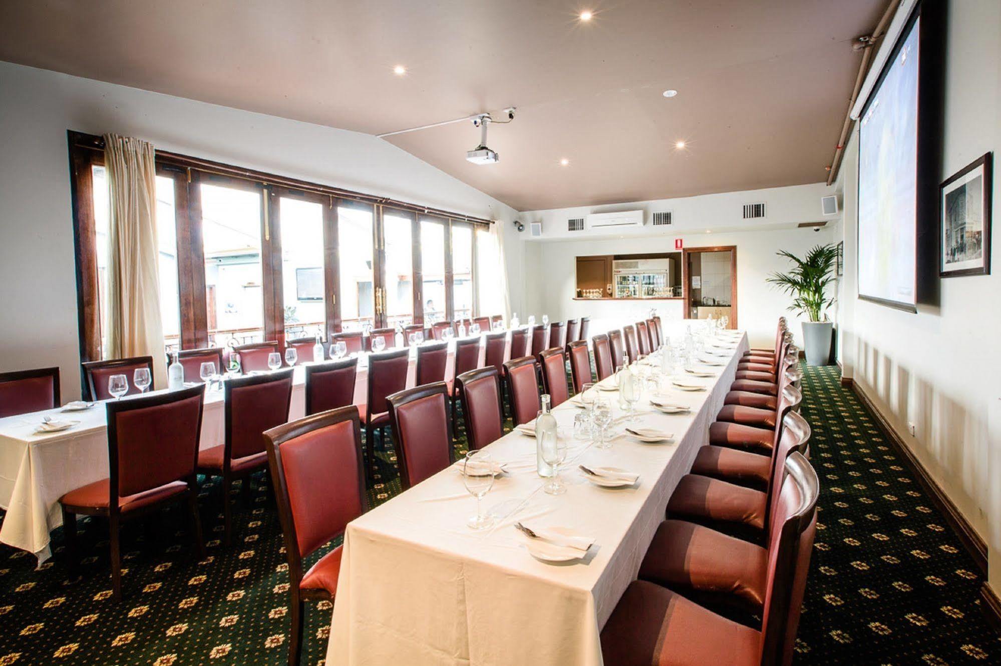 The Glenferrie Hotel Hawthorn Exterior photo